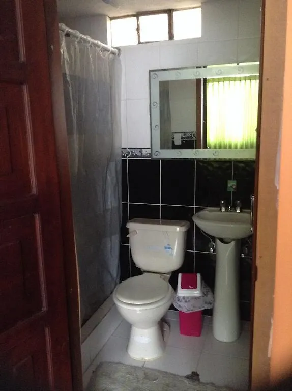 Hostal Flor De Kanela Quito