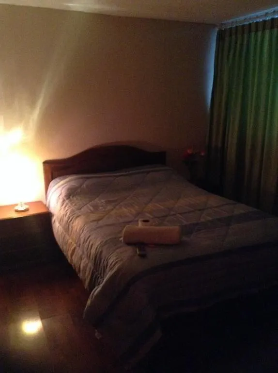 Hostal Flor De Kanela Quito